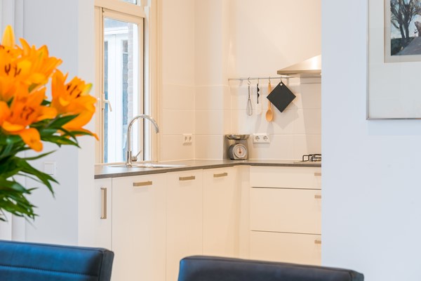 Medium property photo - Sarphatistraat 544, 1018 AV Amsterdam